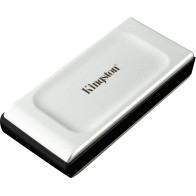 Kingston 4000G SSD portatile XS2000, Disco a stato solido
