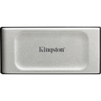Kingston 4000G SSD portatile XS2000, Disco a stato solido