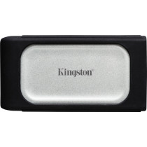 Kingston 4000G SSD portatile XS2000, Disco a stato solido