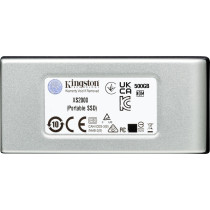 Kingston 4000G SSD portatile XS2000, Disco a stato solido