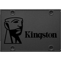 Kingston A400 960 GB 2.5" Serial ATA III TLC, Disco a stato solido