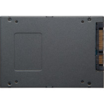 Kingston A400 960 GB 2.5" Serial ATA III TLC, Disco a stato solido