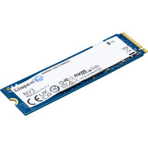 Kingston 2000G NV3 M.2 2280 NVMe SSD, Disco a stato solido