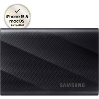 Samsung Portable SSD T9 USB 3.2 1TB, Disco a stato solido