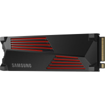 Samsung 990 PRO NVMe con Dissipatore di calore, SSD interno, Disco a stato solido