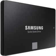 Samsung 870 EVO 1 TB 2.5" Serial ATA III V-NAND MLC, Disco a stato solido