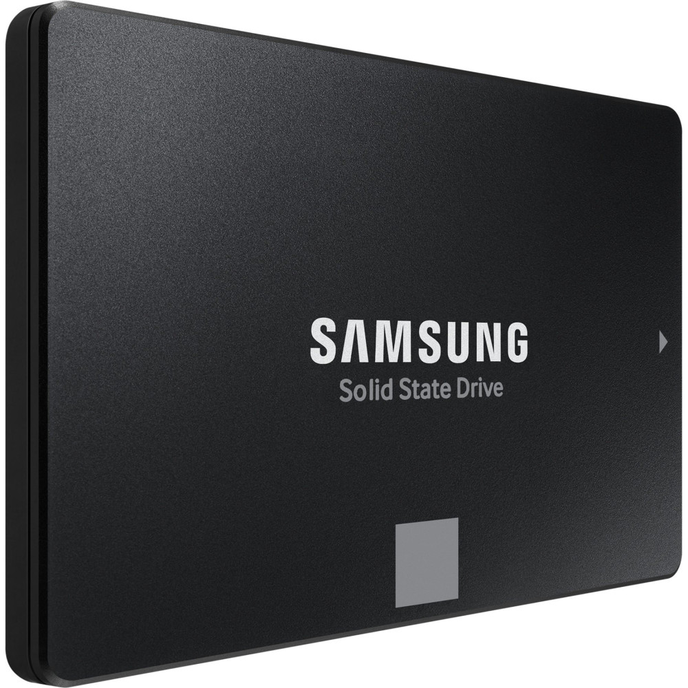 Samsung 870 EVO 1 TB 2.5" Serial ATA III V-NAND MLC, Disco a stato solido