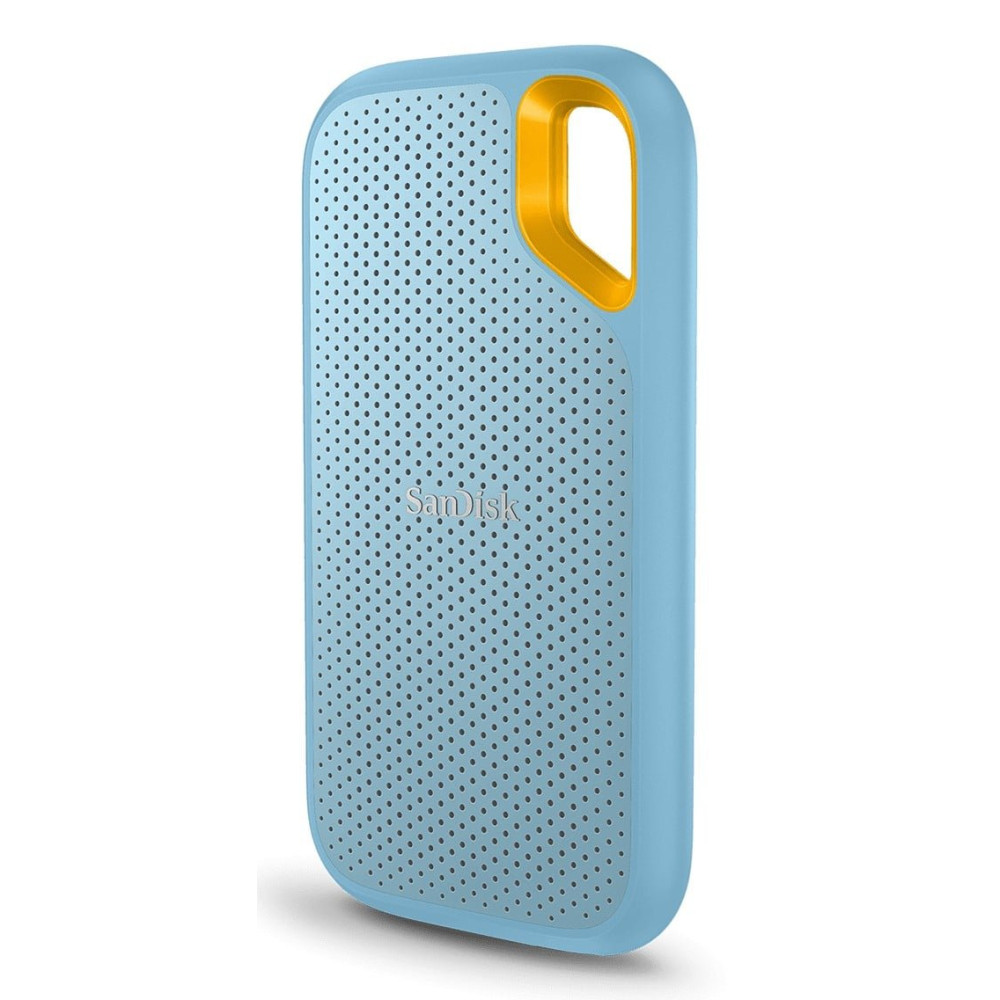 SanDisk Extreme SDXC