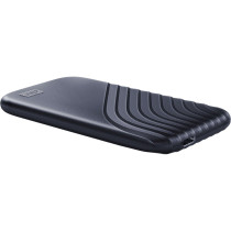 WD My Passport 1000 GB Blu, Disco a stato solido