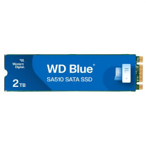 WD Blue SA510 SATA SSD
