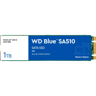 WD Blue SA510 M.2 1000 GB Serial ATA III, Disco a stato solido