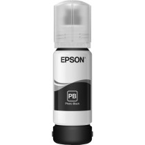 Epson 106 EcoTank Photo Black ink bottle, Inchiostro