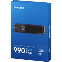 Samsung MZ-V9S1T0 1 TB M.2 PCI Express 4.0 NVMe V-NAND TLC, Disco a stato solido
