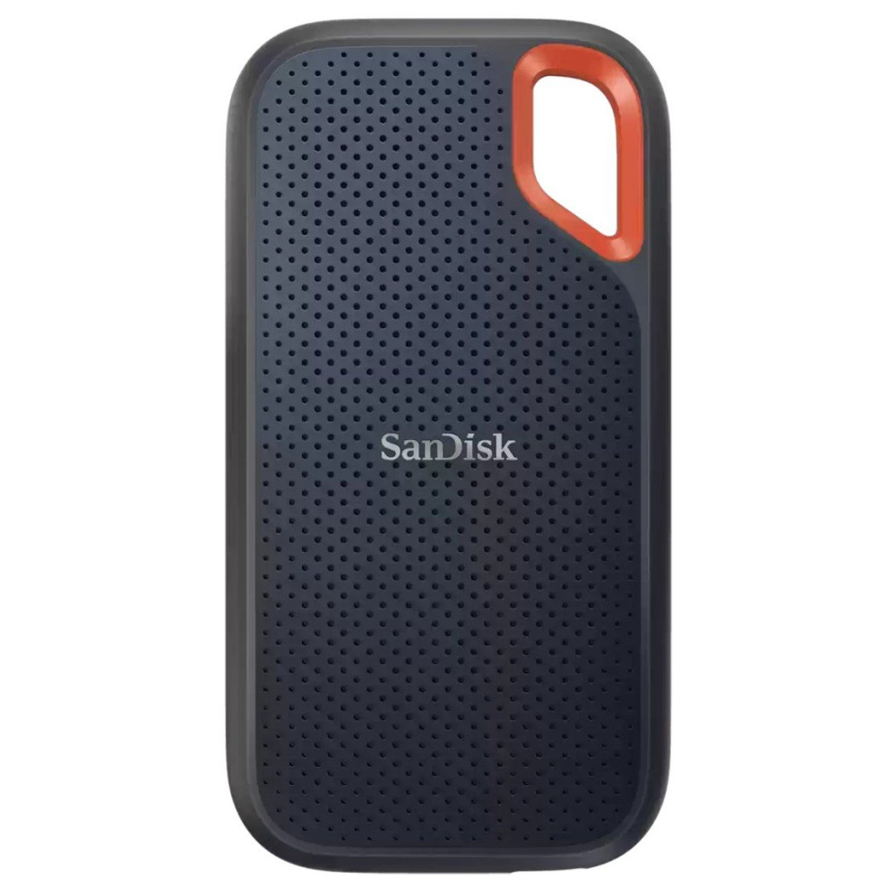 SanDisk Extreme SDXC