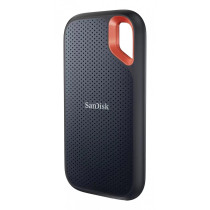 SanDisk Extreme SDXC