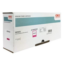 OKI Magenta - Originale - Cartuccia toner - per