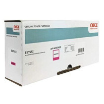 OKI Magenta - Originale - Cartuccia toner - per