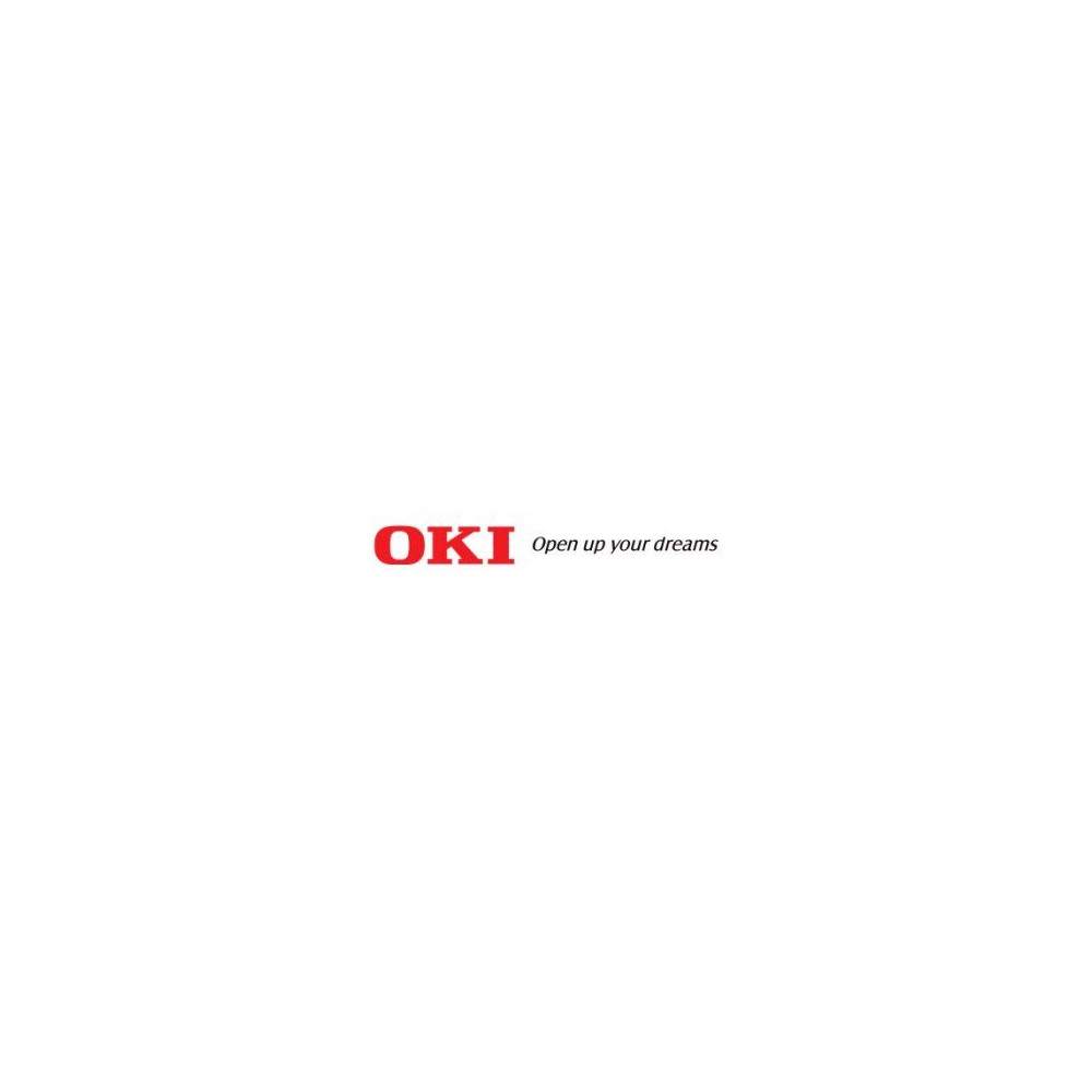 OKI C824 C834 C844 Tansferband 47074503 - Originale - Unità toner