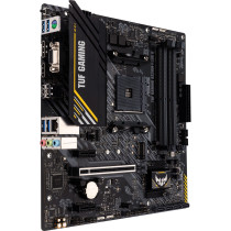 ASUS TUF GAMING A520M-PLUS II AMD A520 Socket AM4 micro ATX, Scheda madre