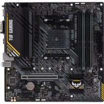 ASUS TUF GAMING A520M-PLUS II AMD A520 Socket AM4 micro ATX, Scheda madre