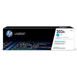 HP TONER CIANO PER LJ M254/M280/M281 1300PAG, 203A - CF541A