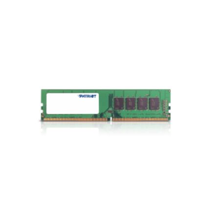 PATRIOT RAM DIMM 4GB DDR4 2666MHZ CL19 - PSD44G266681