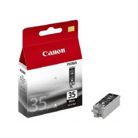 CANON CART INK SERBATOIO INCHIOSTRO FOTO NERO PGI-35BK - 1509B001