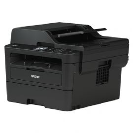 BROTHER MULTIF. LASER A4 B/N 34PPM, FRONTE/RETRO, USB/LAN/WIFI, 4IN1 TS - MFCL2730DW
