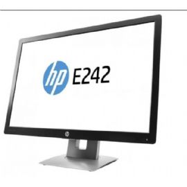 REFURBISED MONITOR 24 HP E242 IPS FULL HD - REFMON17