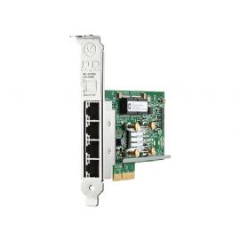 HPE ETHERNET 1GB 4 PORT 331T ADAPTER - 647594-B21