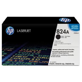 HP TAMBURO NERO PER LJ CP6015/CM6040 23.000 PAG - CB384A