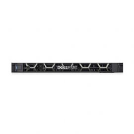 DELL SERVER RACK R350  8X2.5  E-2314  1X16GB  1X600GB HDD  H355  3YR BASIC NBD - 34PR7