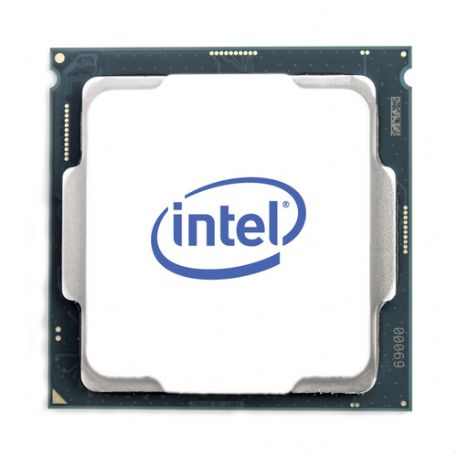INTEL CPU 10TH GEN, I3-10100F, LGA1200, 3.60GHz 6MB CACHE 65W BOX COMET LAKE - BX8070110100F