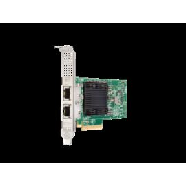 HPE SCHEDA DI RETE  10GB 2PORTE PCI EXPRESS 535T ADPTR SCATOLA APERTA - 813661-B21_A