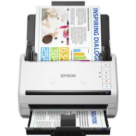 EPSON SCANNER DOCUMENTALE WORKFORCE A4 DS-530II FRONTE/RETRO ADF - B11B261401