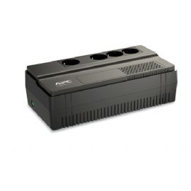 APC BACK-UPS 500VA 300W 230V AC, USCITA 4xSCHUKO - BV500I-GR
