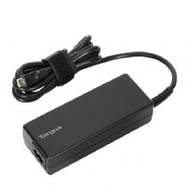 TARGUS CARICABATTERIE USB TYPE-C DA 100W - APA108EU