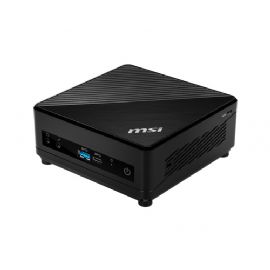 MSI MINI PC CUBI 5 10M-427EU i3-10110U 8GB 256GB SSD WIN 11 PRO, NERO - CUBI 5 10M-427EU