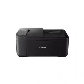 CANON MULTIF. INK A4 COLORE, PIXMA TR4650, ADF, USB/WIFI, 4 IN 1 - 5072C006