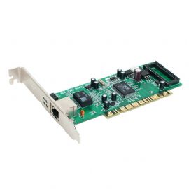 D-LINK SCHEDA DI RETE PCI 10/100/1000 - DGE-528T