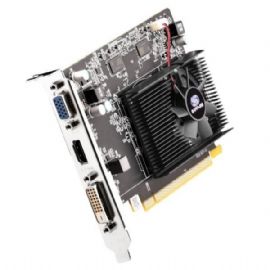 SAPPHIRE VGA RADEON R7 240, 4G DDR3, HDMI/DVI-D/VGA, WITH BOOST LITE - 11216-35-20G