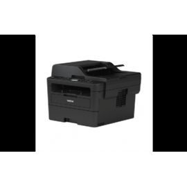 BROTHER MULTIF. LASER A4 B/N 34PPM, ADF 50FF, FRONTE/RETRO, USB/LAN, 3IN1 - DCPL2550DN