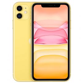 APPLE IPHONE REFURBISHED 11 64GB YELLOW GRADO A+ - MWLW2B-A2