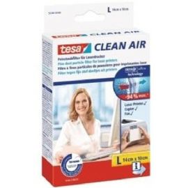 TESA CLEAN AIR L FILTRO PER STAMPANTE 140X100MM - 50380-00001-00