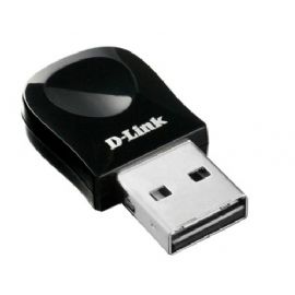 D-LINK ADATTATORE USB WIRELESS N300 - DWA-131