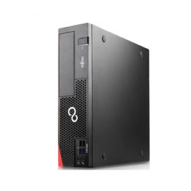 FUJITSU PC REFURBISED D556 SFF I5-6400 16GB 240GB SSD KINGSTON (NUOVO) WIN 10 PRO - REFSFFD556