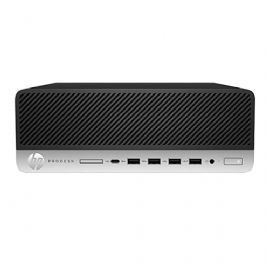 REFURBISED PC SFF HP 600 G3 I5-7500 8GB 256GB SSD WIN 10 PRO - RMPCHP600G3I578256P