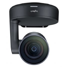 LOGITECH CONFERENCE CAM RALLY PLUS CAMERA - 960-001224 - 960-001224