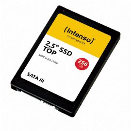 INTENSO SSD INTERNO TOP 256GB 2,5