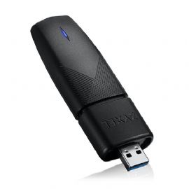 ZYXEL WIRELESS USB CLIENT AX 1800MBPS, WIFI6 DUAL-BAND - NWD7605-EU0101F